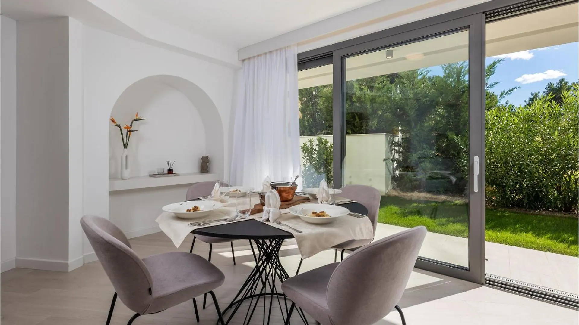 Amazing Apartment In Krk With Kitchen Krk Town Croatia