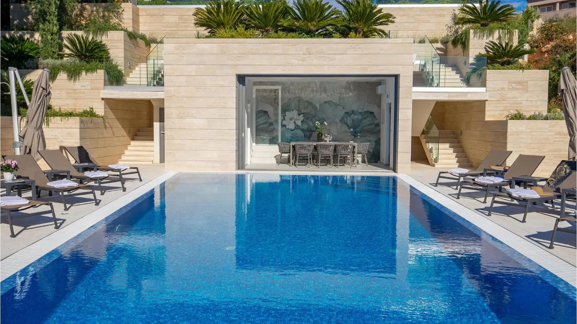 Amazing Apartment In Krk With Kitchen Krk Town Croatia