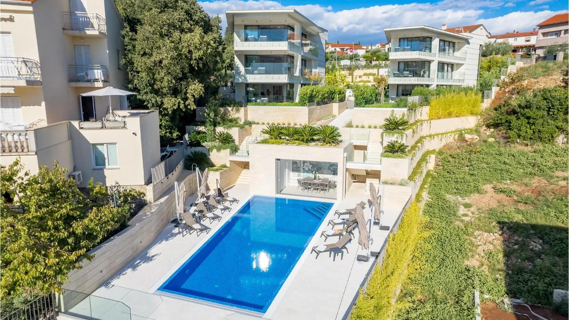 Amazing Apartment In Krk With Kitchen Krk Town