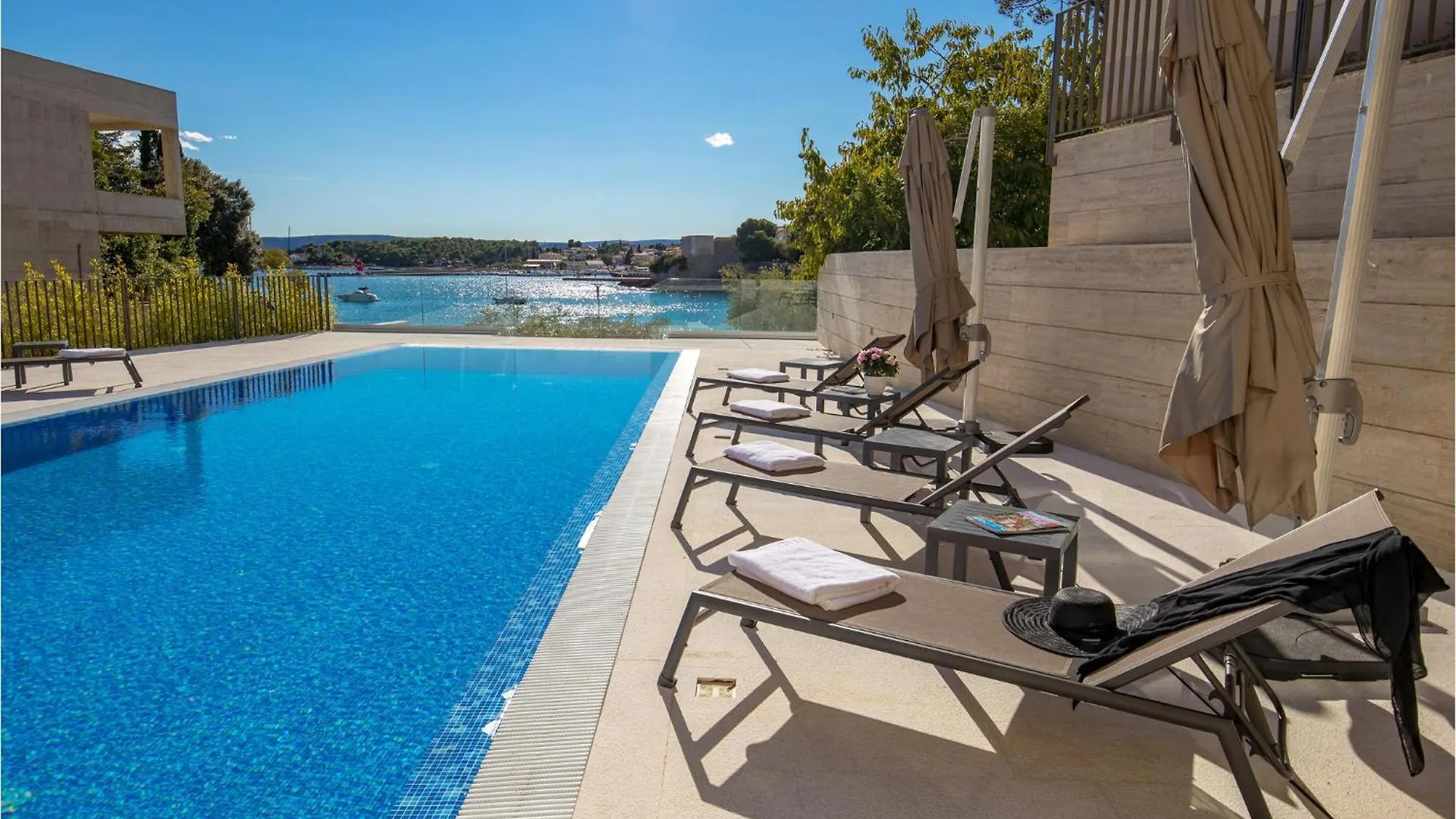 Amazing Apartment In Krk With Kitchen Krk Town Croatia