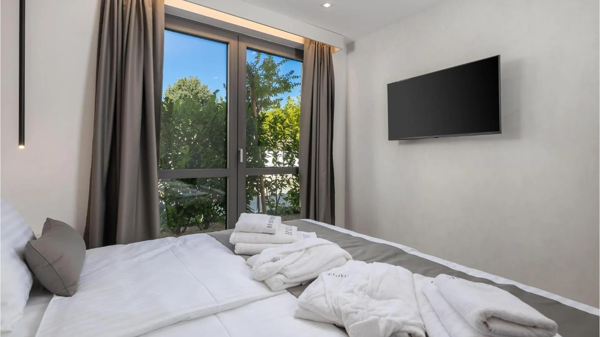 Amazing Apartment In Krk With Kitchen Krk Town