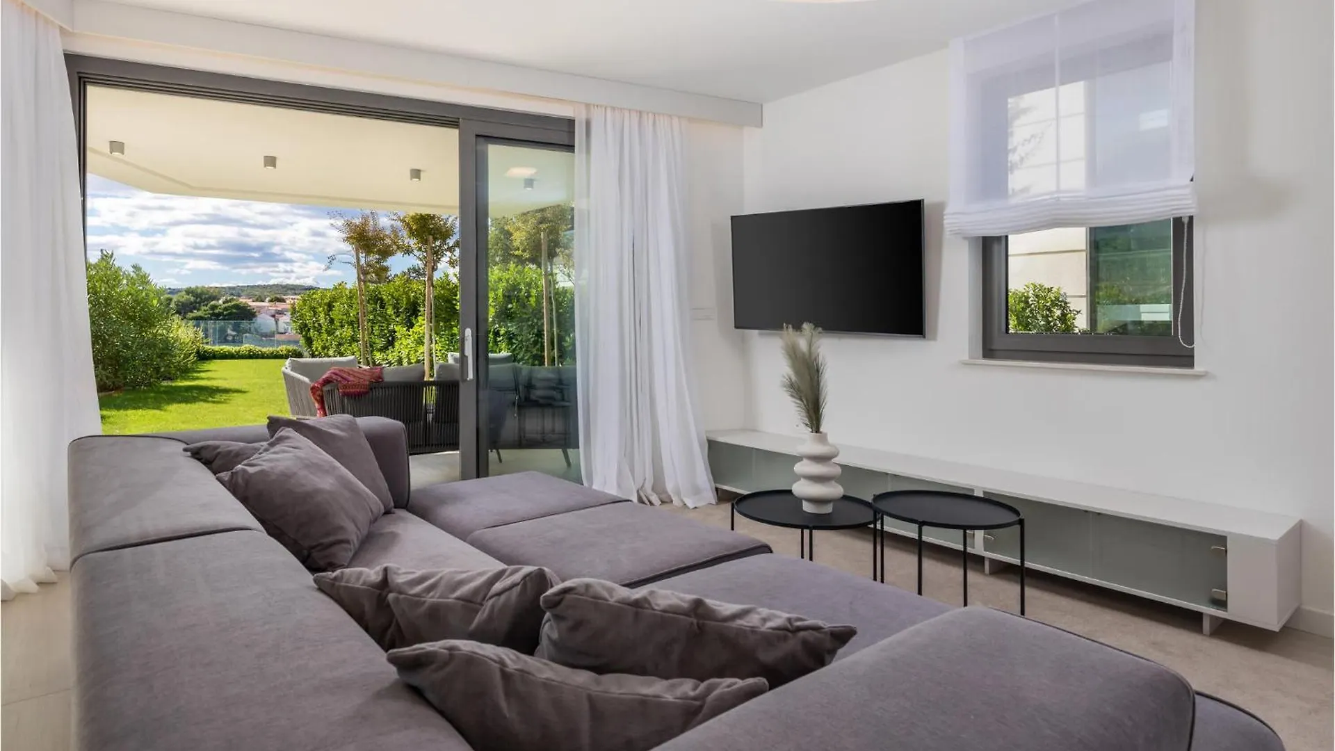 Amazing Apartment In Krk With Kitchen Krk Town Croatia