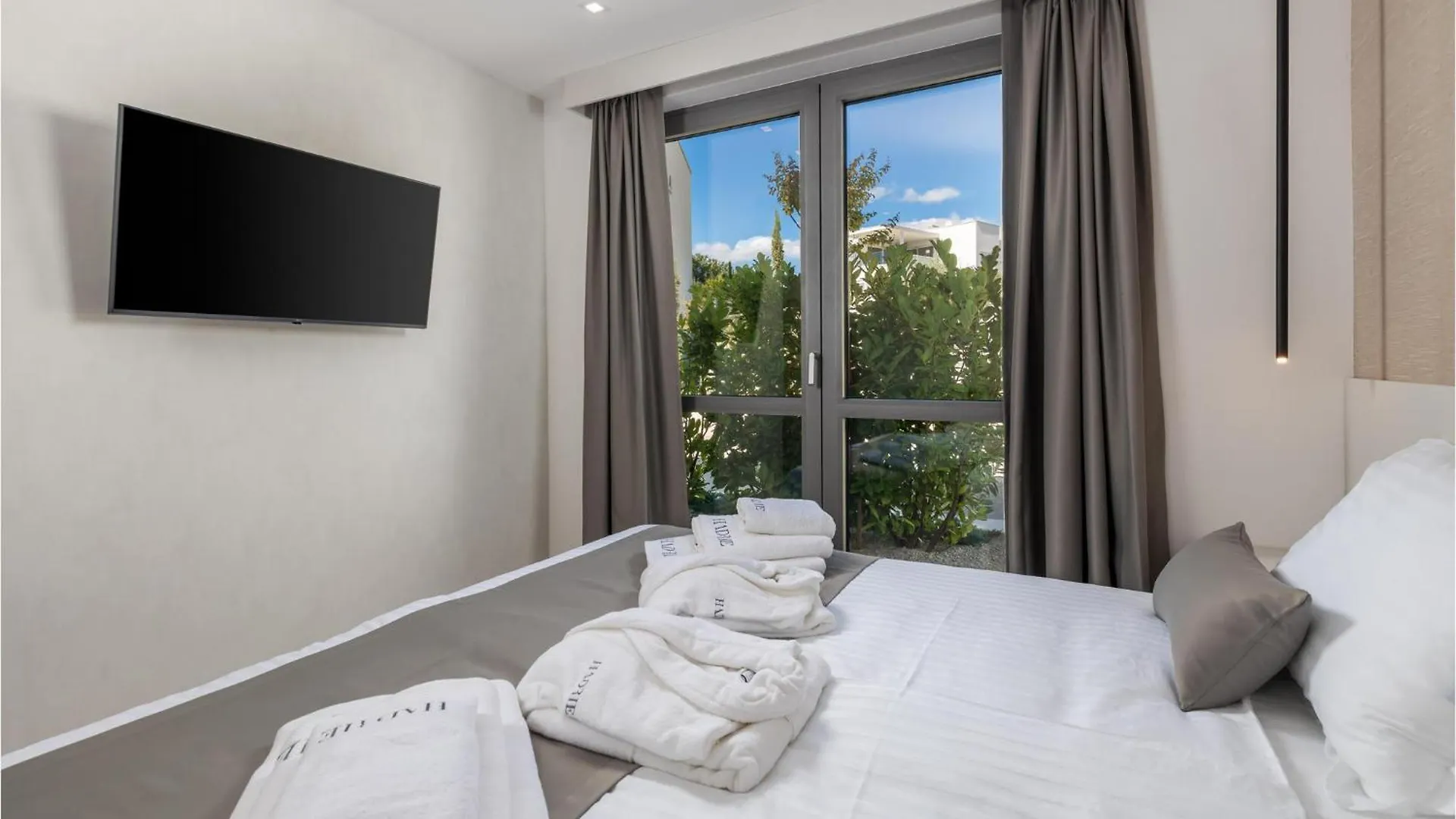 Amazing Apartment In Krk With Kitchen Krk Town