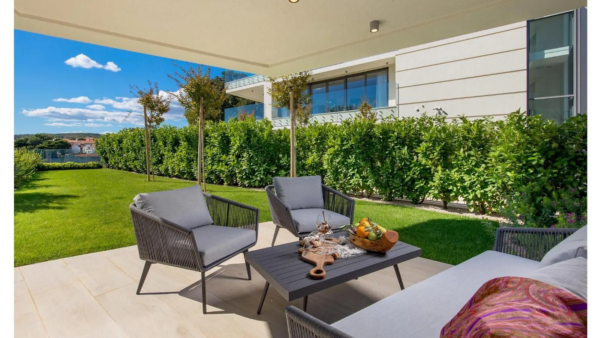 Amazing Apartment In Krk With Kitchen Krk Town