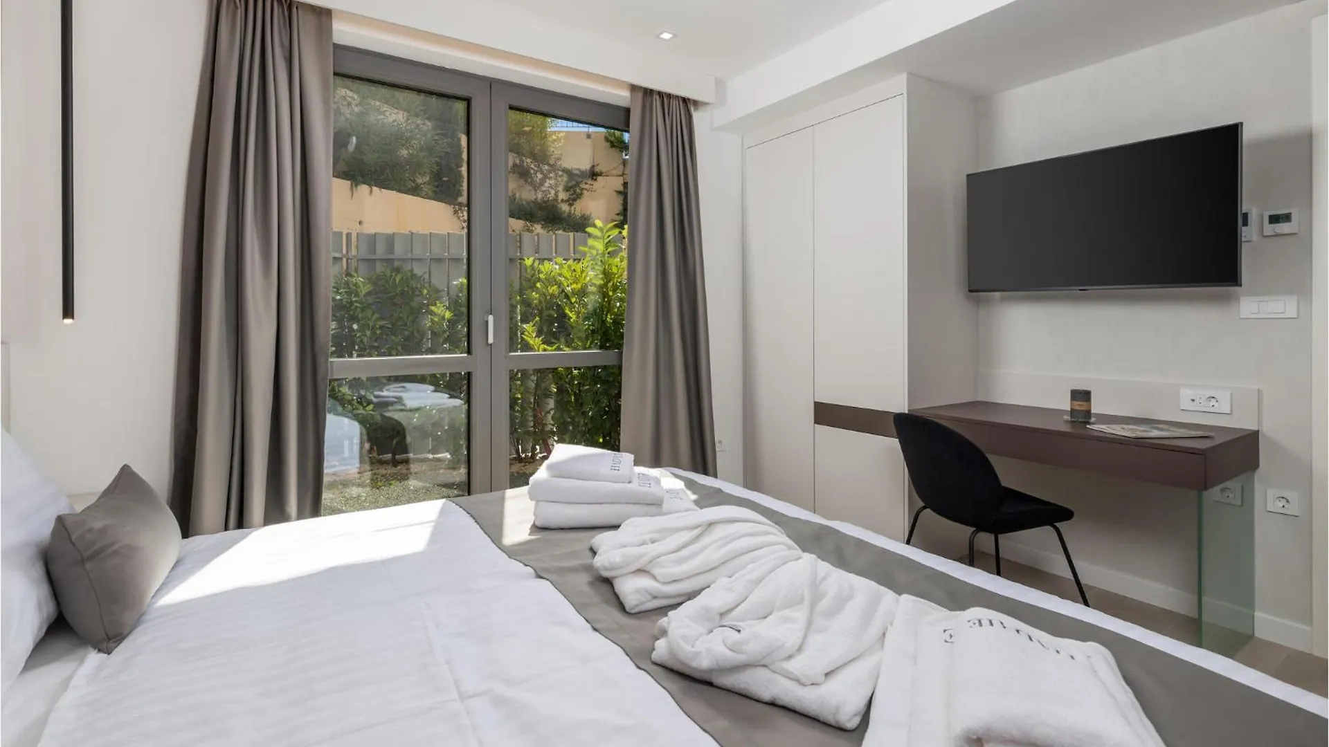 Amazing Apartment In Krk With Kitchen Krk Town
