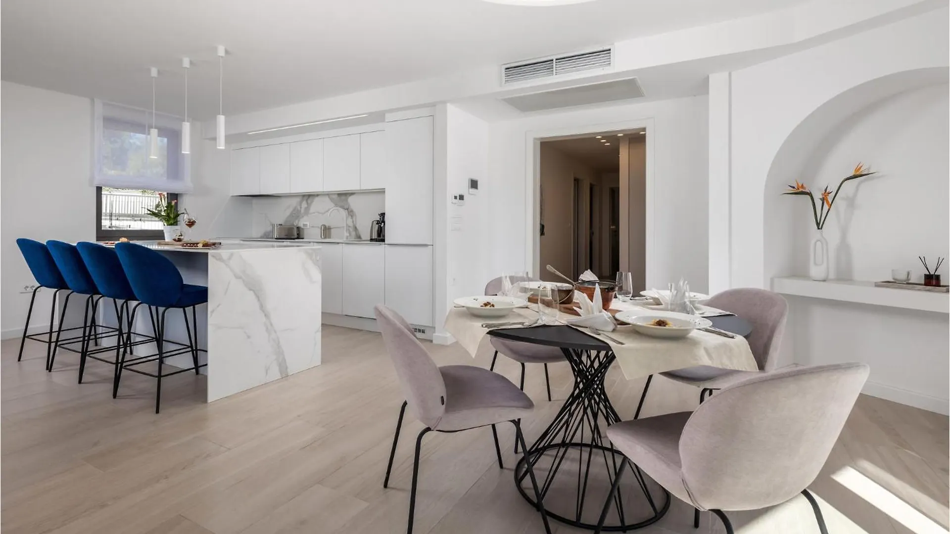 Amazing Apartment In Krk With Kitchen Krk Town 0*,