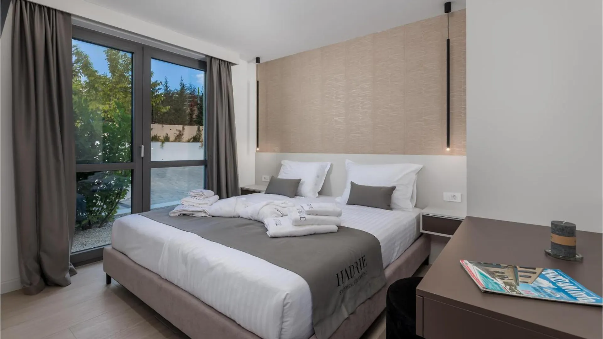 Amazing Apartment In Krk With Kitchen Krk Town