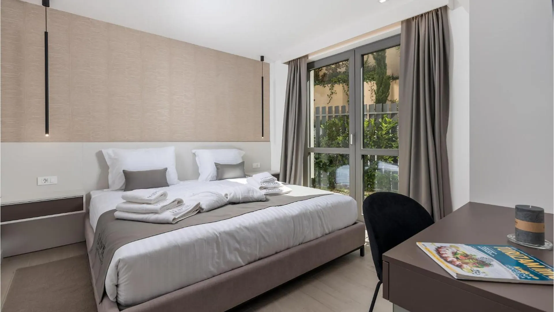 Amazing Apartment In Krk With Kitchen Krk Town 0*,  Croatia